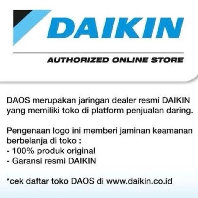 Grosir Pipa Ac Daikin Dsp 1/4 - 3/8