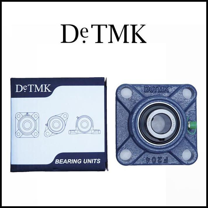 HOT DEAL PILLOW BLOCK BEARING UCF213 DETMK AS 65MM UCF 213 