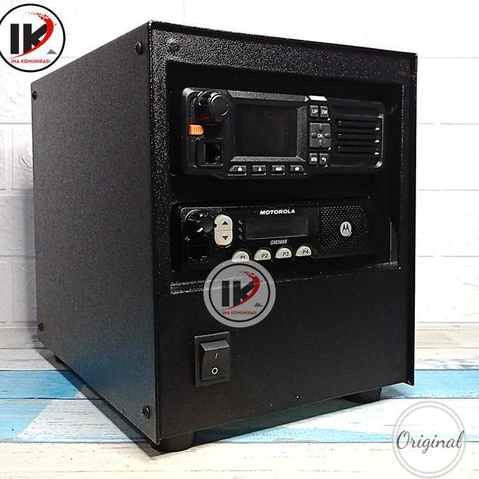 Sale Radio Rig Gateway Penghubung Radio Poc,Dan Radio Analog 4G Walkiefleet