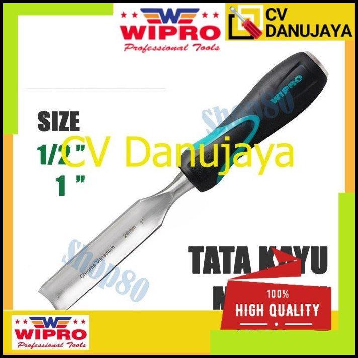 HOT DEAL WIPRO TATAH MODEL U PAHAT TATA KAYU LENGKUNG KUKU 1/2" 1" 12 25 MM - 1/2" 