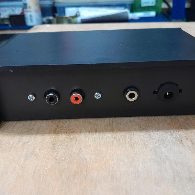 Grosir Modul Mp3 Bluetooth Siap Pakai + Adaptor