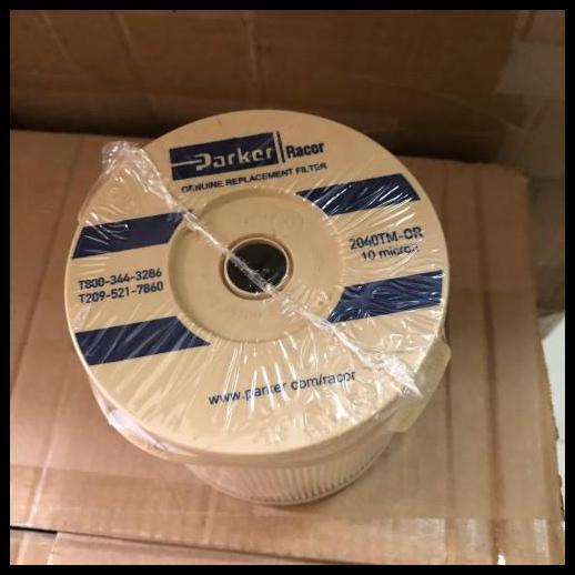 TERBARU FILTER 2040TM RACOR 2040 TM 