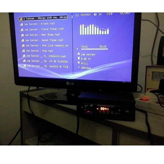 Grosir Mp5 Modul Video Bluetooth 12V Bisa Mp3 Mp5 Aux Usb