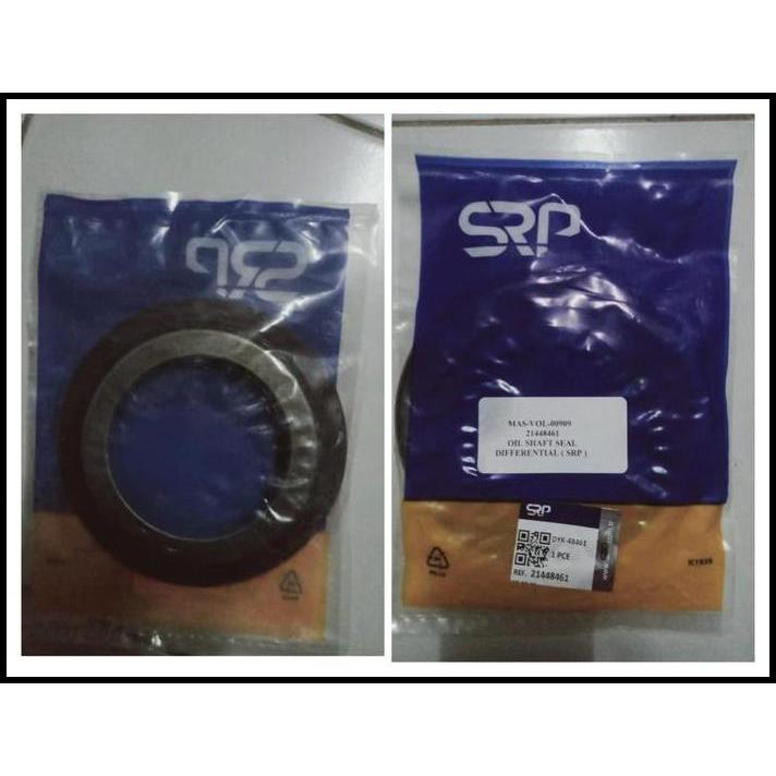 TERLARIS OIL SHAFT SEAL DIFFERENTIAL 21448461 (SRP) 