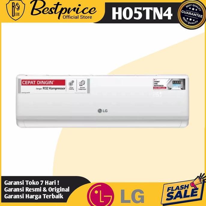 Grosir Ac 1/2Pk Lg Ho05Tn4 Ac Lg 1/2Pk Ho-05Tn4 Low 370 Watt Garansi 3 Tahun