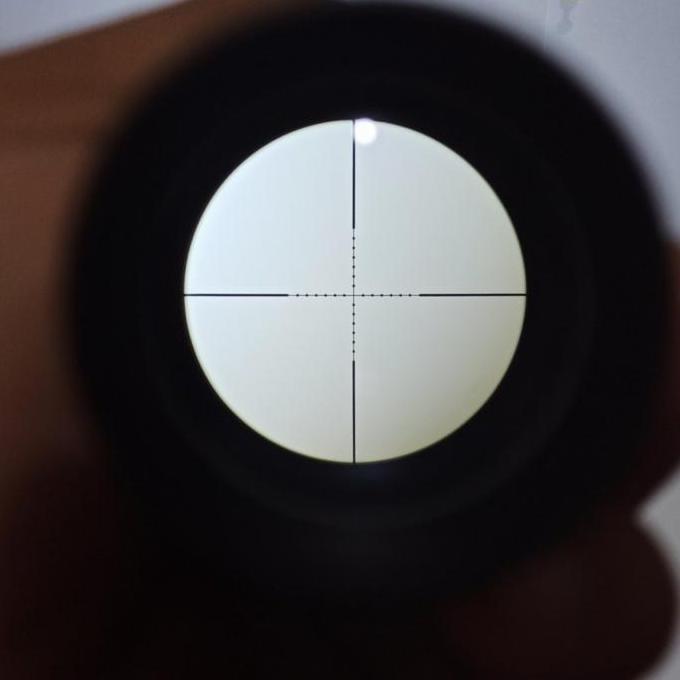 teleskop spike 3-12x40