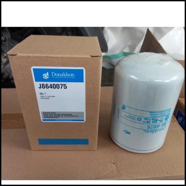 DISKON FILTER DONALDSON J8640075 