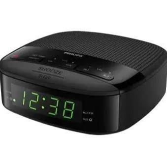 Murah Radio Jam Philips Tar3205 Radio Digital Philips Tar 3205 Original