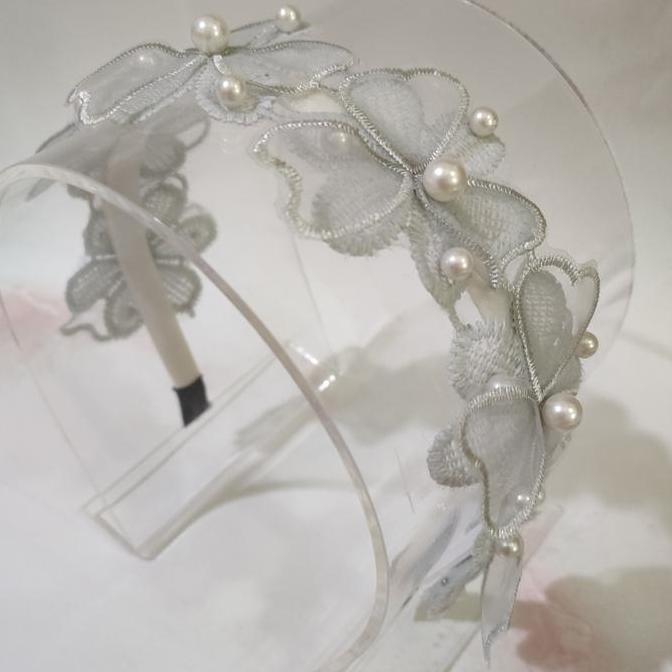 Bando Mutiara Bando Korea Bando Bunga HI
