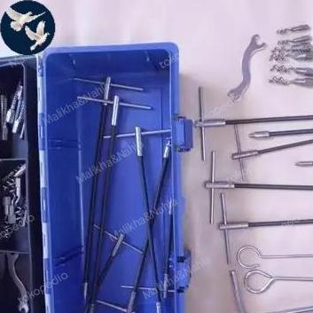 Grosir Gland Packing Extractor Set