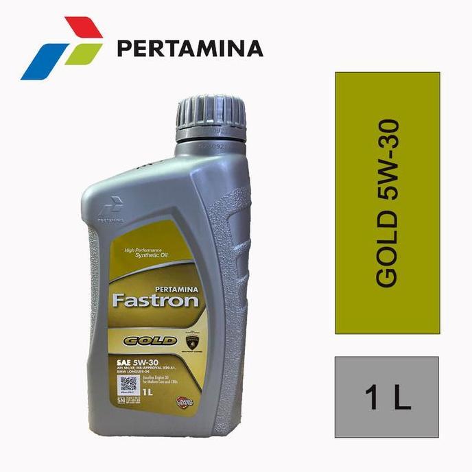 Keizai- Fastron Gold With Nano Guard