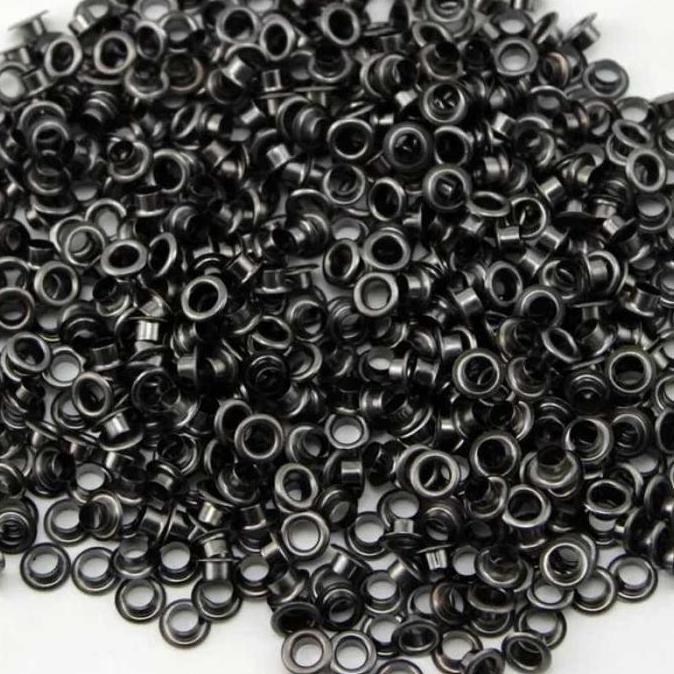 Mata Ayam Eyelet 4Mm (Ma - 201)