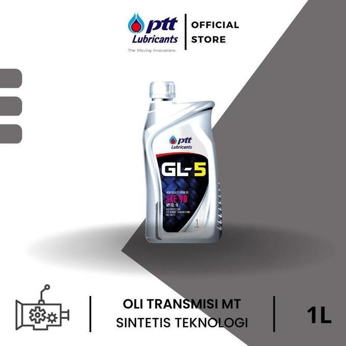 Keizai- Ptt Gl-5 Sae 90 Api Gl-5 [1L]