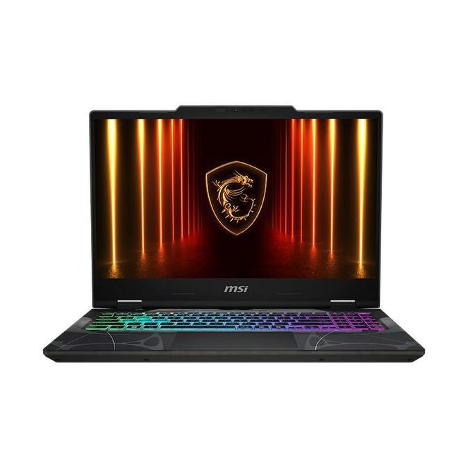 Davisbrakan99 - MSI CYBORG 15 I7 1362H RTX55 16GB 512GB 15.6FHD 144HZ W11 OHS