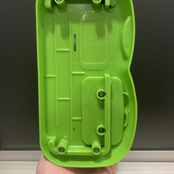 ELC Happyland Doctor Surgery