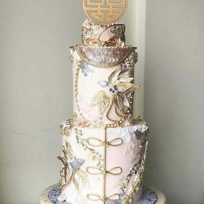 Zairyo- Non Toxic Swiss Gold Dust 24K 10 Gr Baking Food