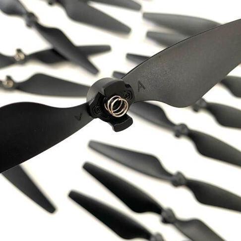 Murah Propeller Sjrc F22 F22S 4K Pro Baling Baling Drone Sjrc Original