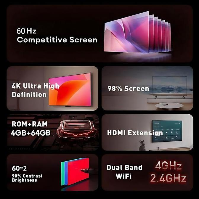 evarakristin8 - tv digital led 17 19 22 24 32 inch lcd/led televisi digital hdmi usb 4k support ps3 