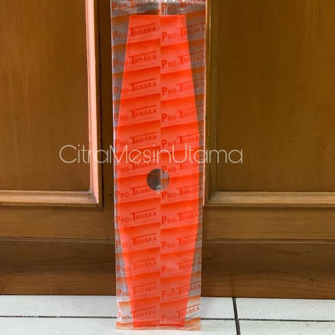 pisau mesin potong rumput pro tanaka