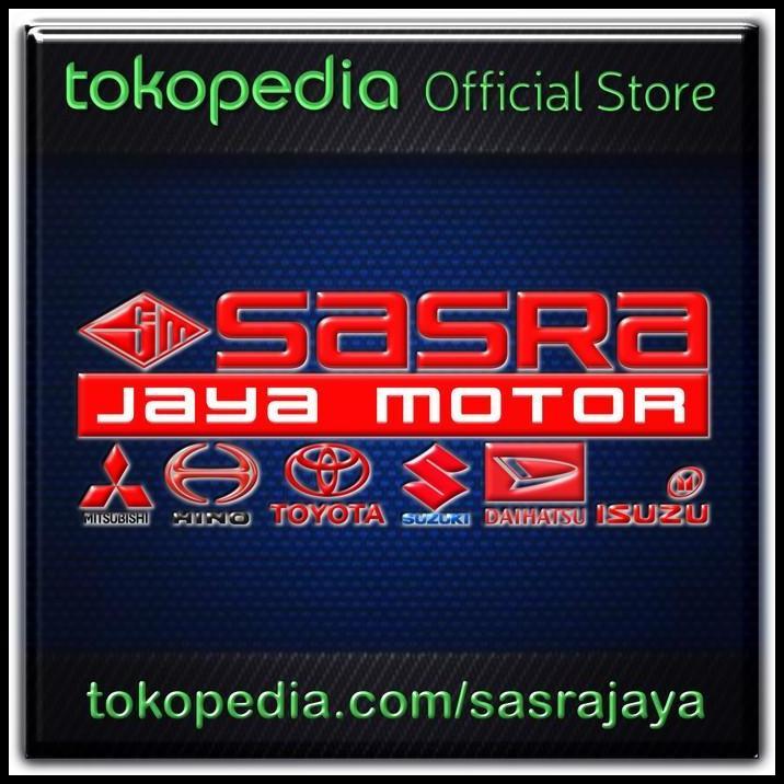 TERBARU SHOCKBREAKER/SHOCK ABSORBER REAR ERTIGA KAYABA 