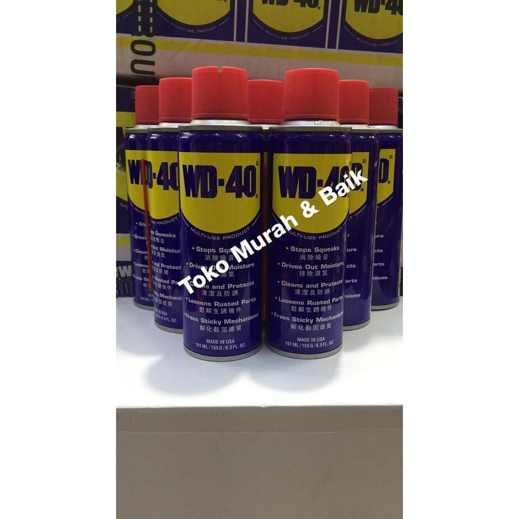 Wd40 191Ml Wd40 191 Ml Wd 40 191Ml Wd 40 191 Ml