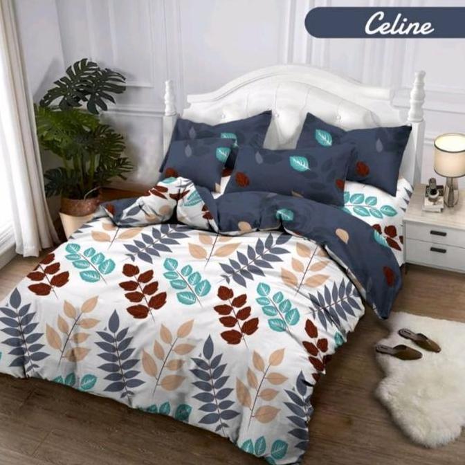 NEW Bed Cover Lady Rose 1 set 180 X 200
