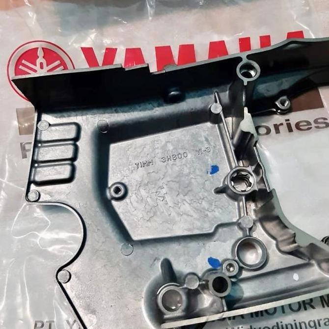 Promo Bak kalter blok mesin magnet kiri rxs rx special yt115 original Diskon