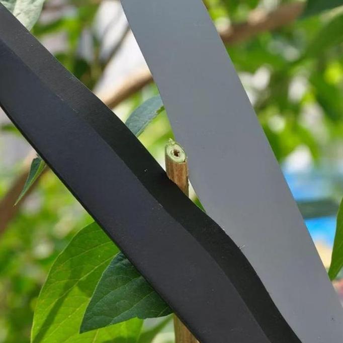 gunting rumput gagang karet / gunting rumput super tajam gunting rumput dahan ranting