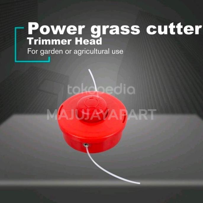trimmer head universal mesin potong rumput
