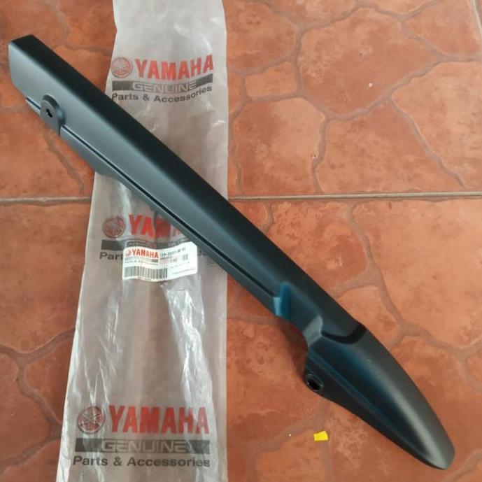 Cover Tutup Rantai Jupiter Z Original Ygp