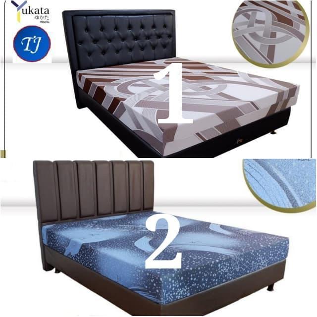 Kasur Busa INOAC YUKATA 200x90x20