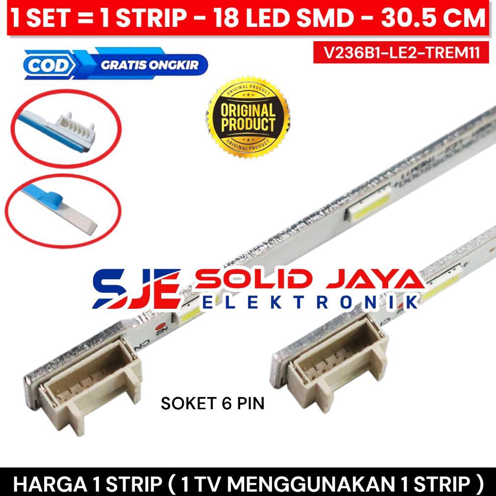 BEST SALE BACKLIGHT TV POLYTRON 24 INC PLD 24D553 24D533 24D303 PLD24D553 PLD24D533 PLD24D303 18 LAM