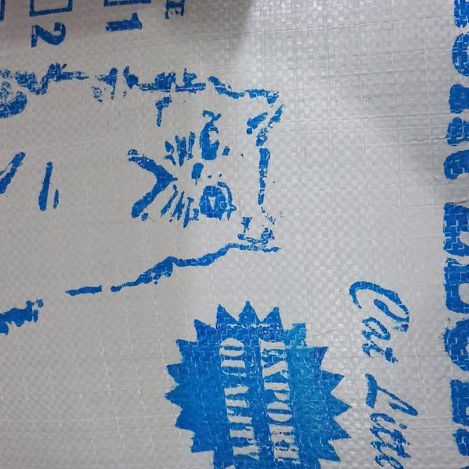 Pasir Zeolit No.1, 2, 3. pasir kucing