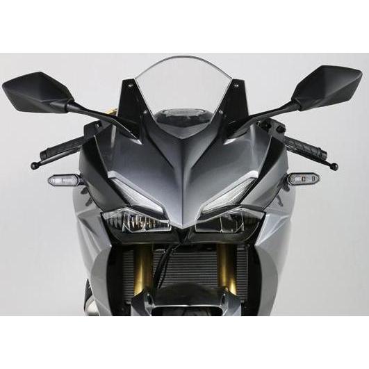 Sedia Sticker Segitiga Motor Kitaco Honda Cbr250Rr (2016-) | Original 100%