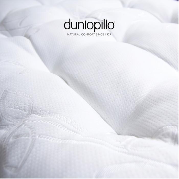 Dunlopillo Futon Tatami Mattress Kasur Lipat mudah praktis dan lembut