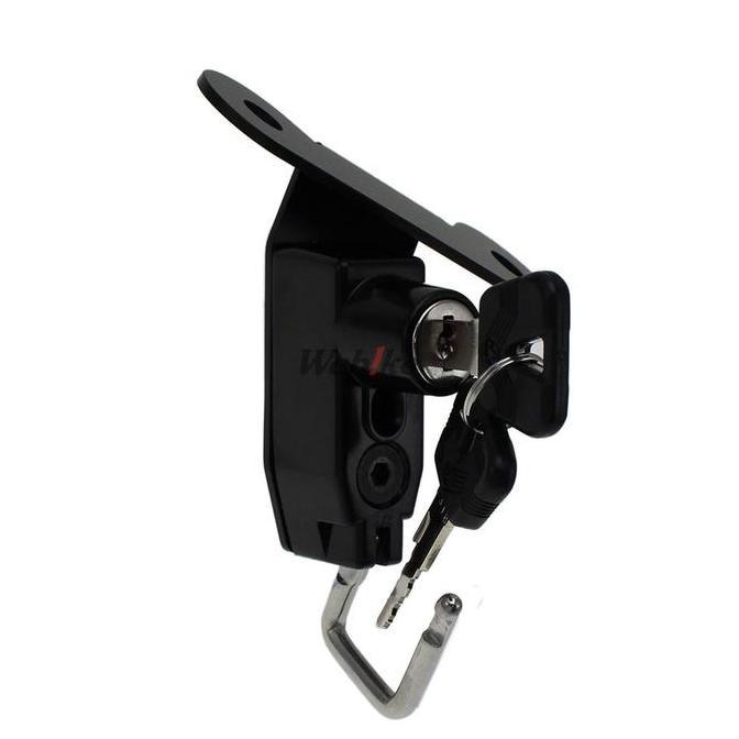 Sedia Helmet Holder Daytona Honda Cb650R Original Import | Original 100%