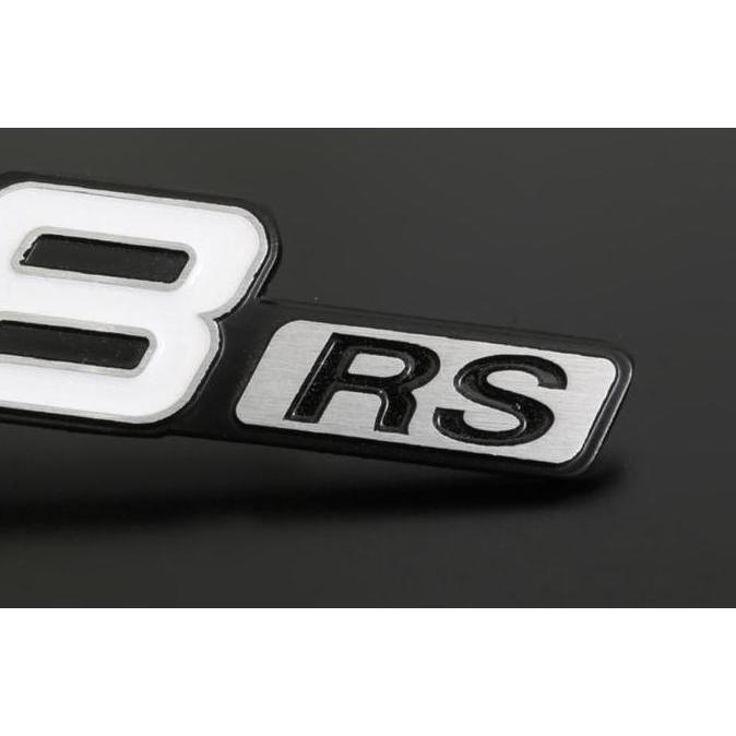 Sedia Emblem Tutup Aki Z948Rs Z900Rs Pmc | Original 100%