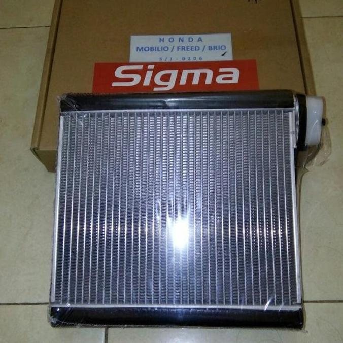 EVAPORATOR BRIO READY