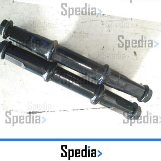 As Gir Sepeda 3R /5R