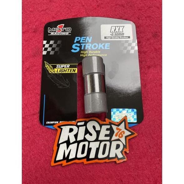 PEN STROKE MOTO 1 RX KING 0.5 MM PROMO