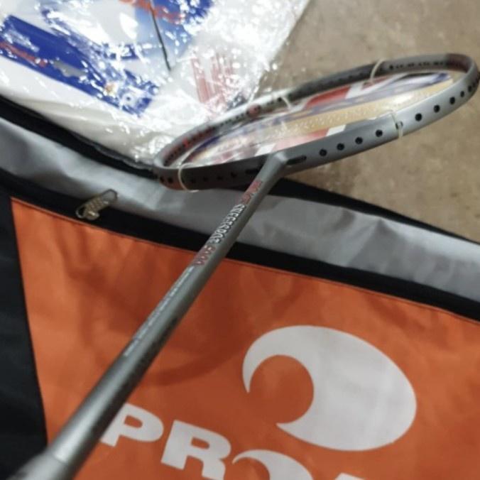 Raket Badminton Pro Ace Sweetspot 5000/ Ss 5000 Komplit +Tas Original