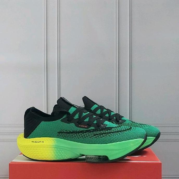 Hashiru- Sepatu Sneakers Dan Running Air Zoom Alphafly