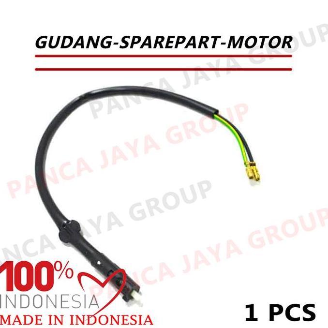 SWITCH SWIT REM DEPAN KIRI KYMCO NEW-EASY JR 100-DISK FREE EX MX ECX 100