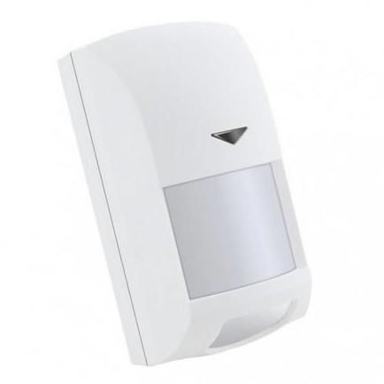 TERMURAH - Broadlink Sensor Gerak S1- Motion