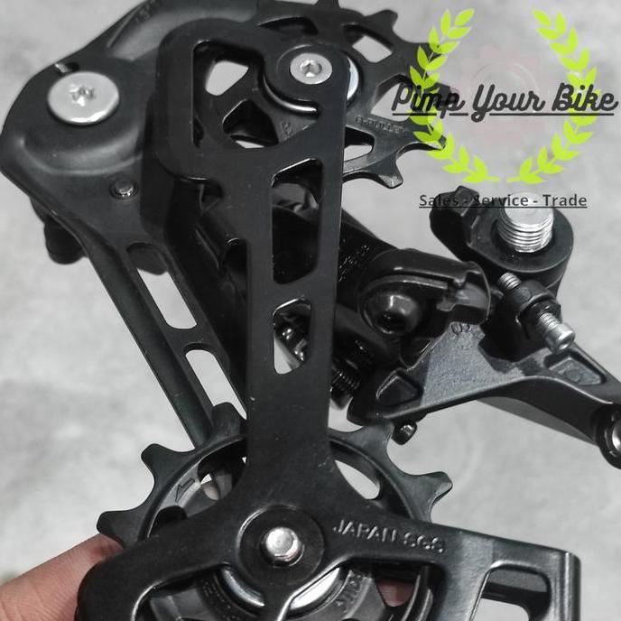 RD Shimano Deore M6100 12 Speed SGS