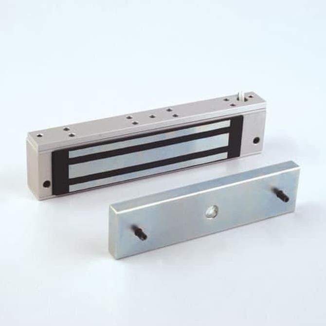 NEW Magnetic Lock EmLock 180kg 350lbs