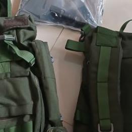 Tas Ransel Raider Ekapaksi Ransel Original Kartika Eka Paksi