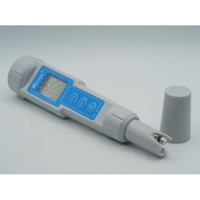 CT-6023 Digital pH Meter Tester Alat Ukur Keasaman Air Portable pH Tester Penguji Air Minum Aquarium