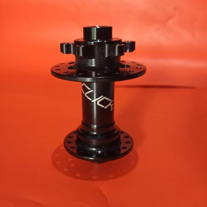 Ready Hub Depan TA20 x 110 mm TA 20 TA15 x 100 - 110 Bearing 32 Hole