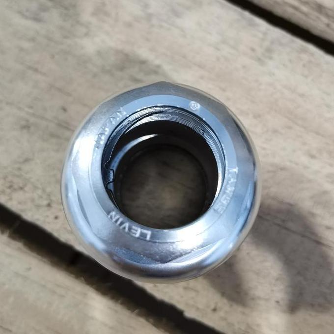 Headset Sepeda Tange Levin 66S Alloy Standart